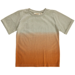 Soft Gallery Jaden T-shirt - Dipdye fog